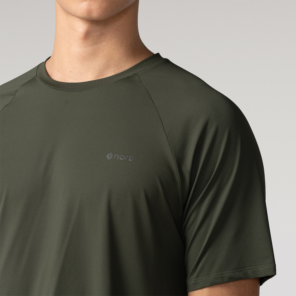 Imagem 4 do produto Camiseta Nord Dry UV Masculina