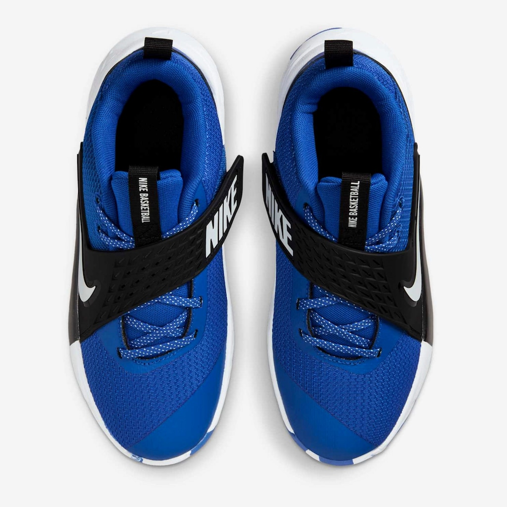 Imagem 3 do produto Tênis Infantil Nike Team Hustle D12