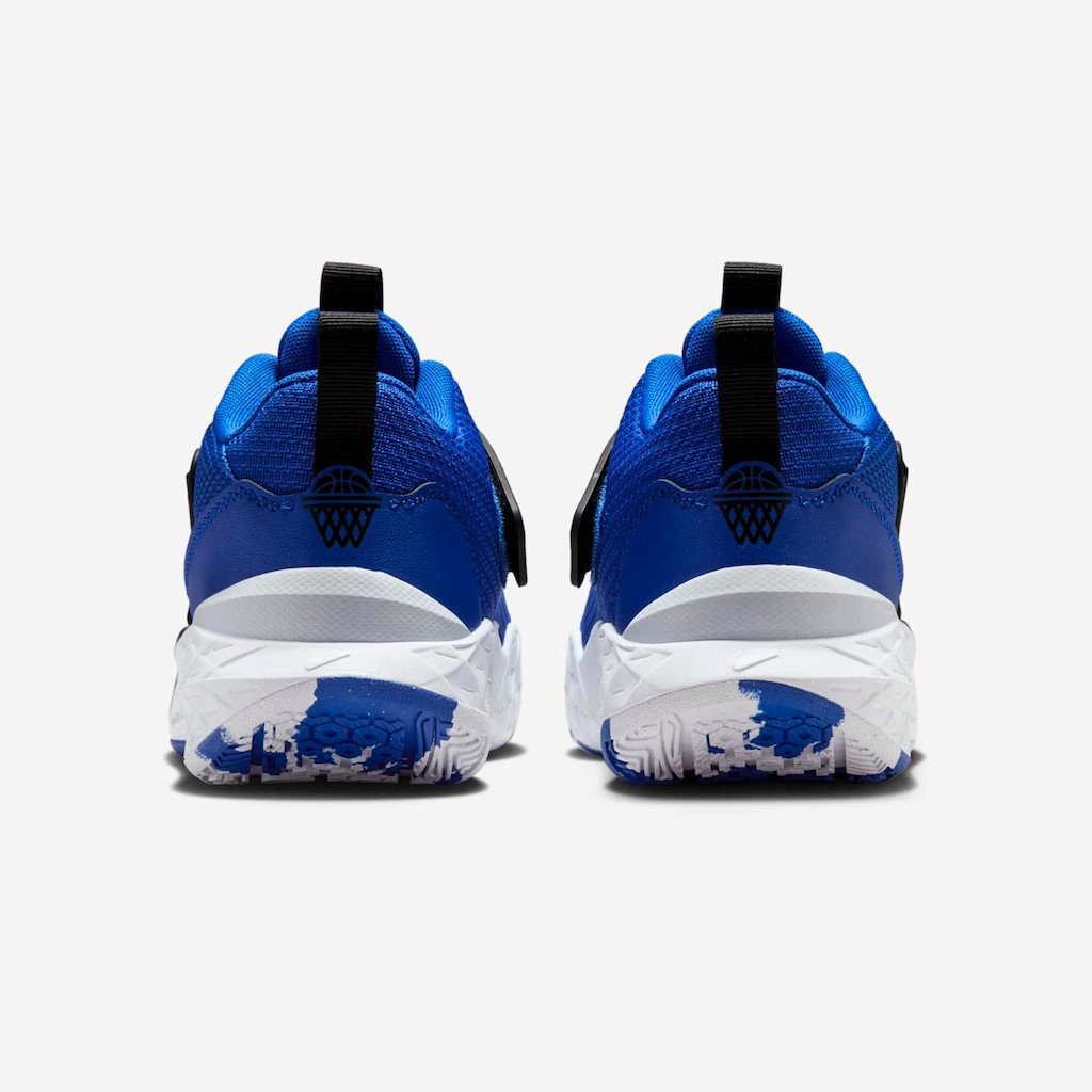 Imagem 5 do produto Tênis Infantil Nike Team Hustle D12
