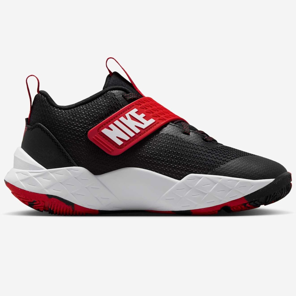 Tênis Infantil Nike Team Hustle D12