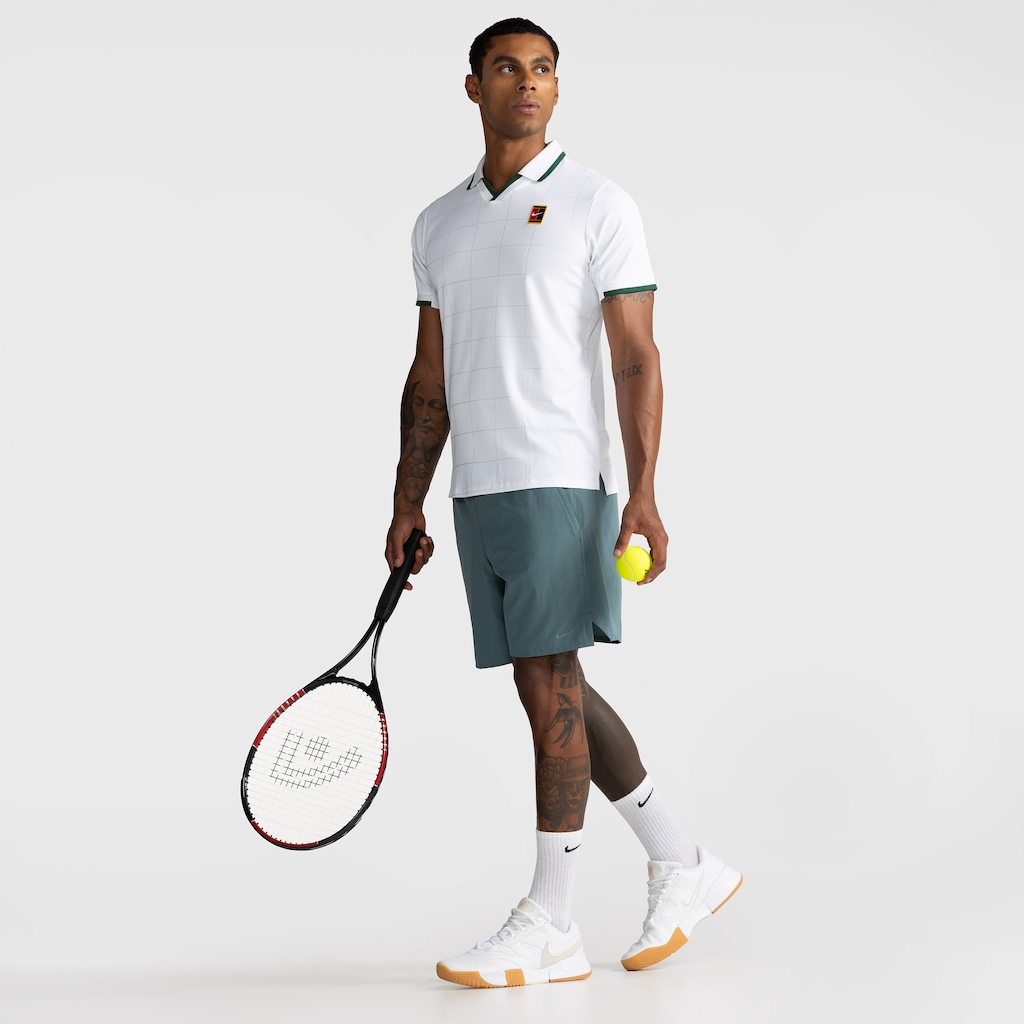 Imagem 2 do produto Tênis Nike Court Lite 4 - Masculino - Tennis