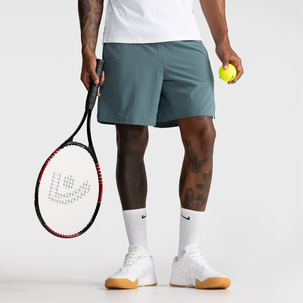 Imagem 3 do produto Tênis Nike Court Lite 4 - Masculino - Tennis