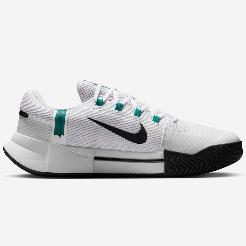 Tênis Zoom GP Challenge 1 - Masculino - Tennis