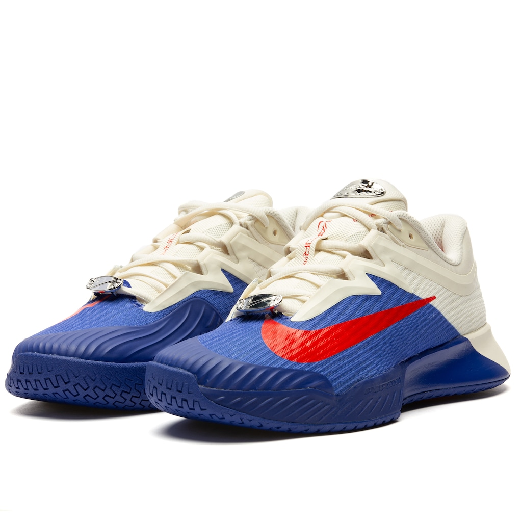 Imagem 2 do produto Tênis Nike Zoom Vapor 3 Premium - Masculino - Tennis