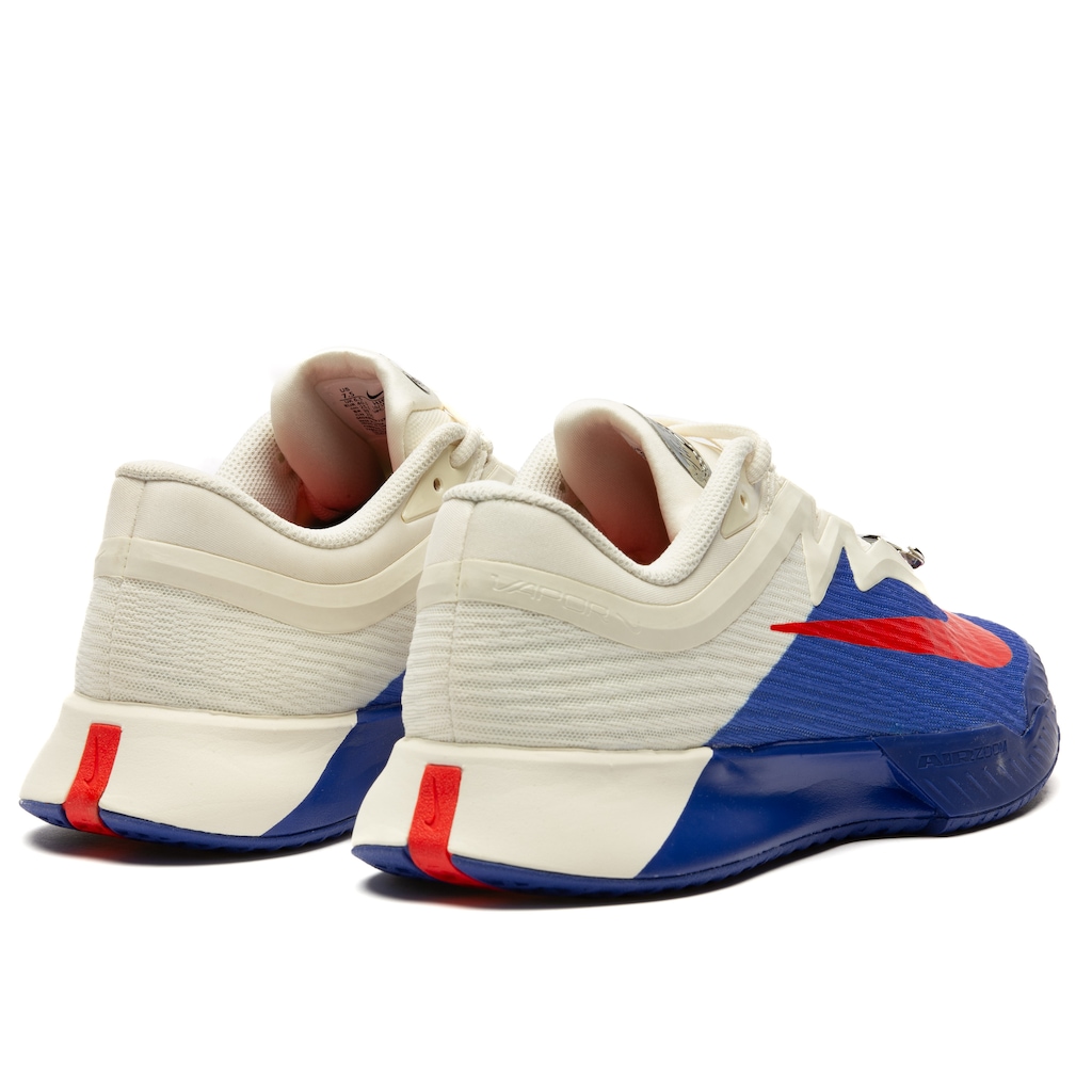 Imagem 4 do produto Tênis Nike Zoom Vapor 3 Premium - Masculino - Tennis