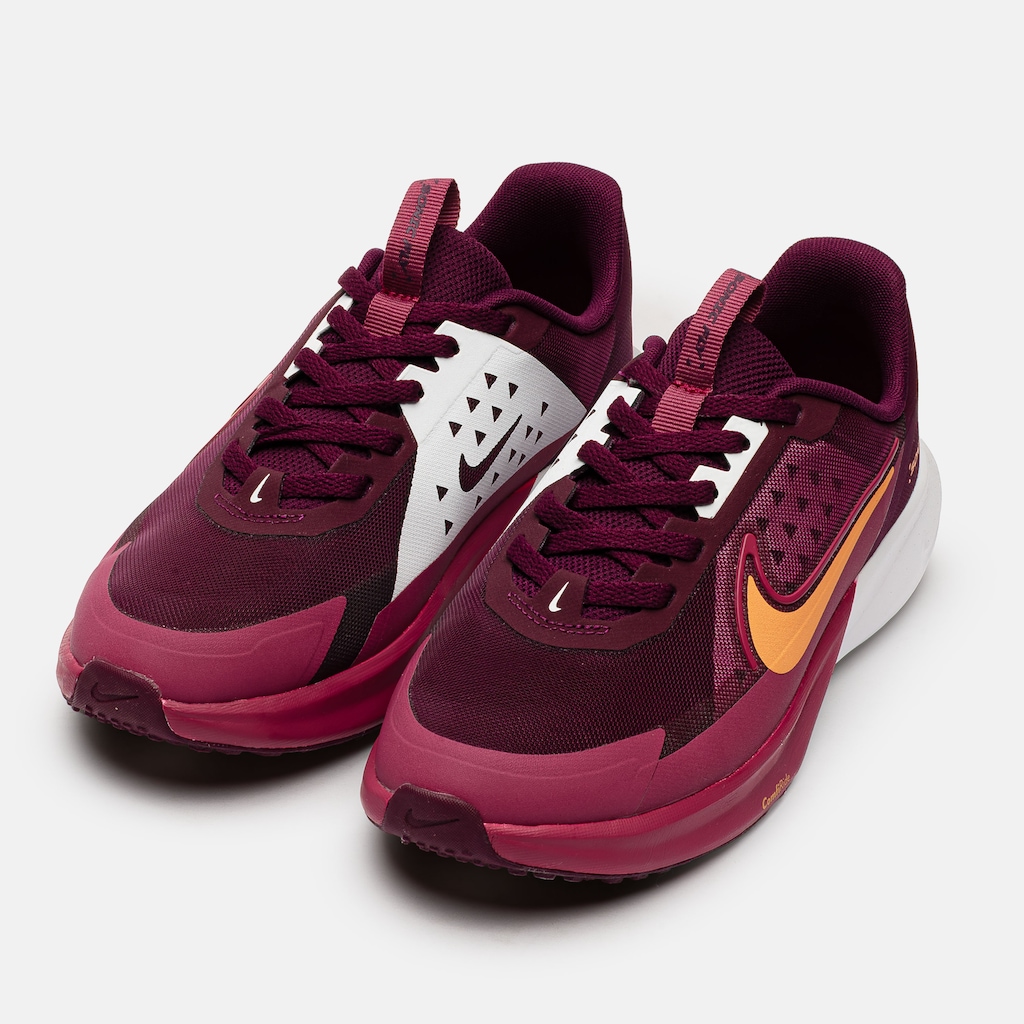 Imagem 4 do produto Tênis Júnior Nike Sonic Fly