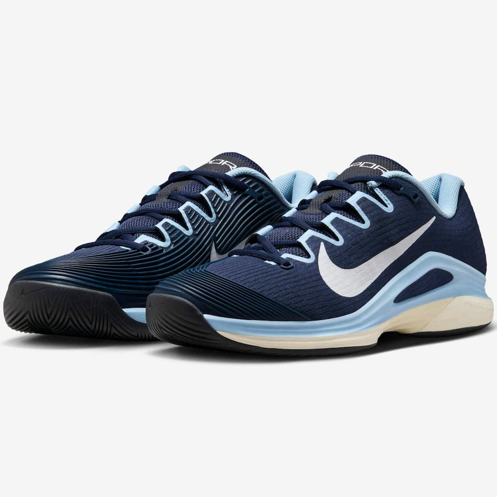 Tênis Nike Zoom Vapor PRO 12 HC - Masculino - Tennis | Centauro