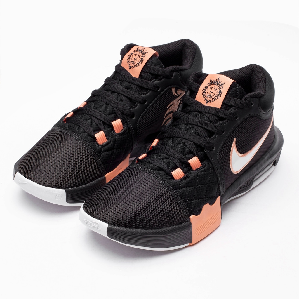 Imagem 4 do produto Tênis Nike Lebron Witness VIII - Masculino
