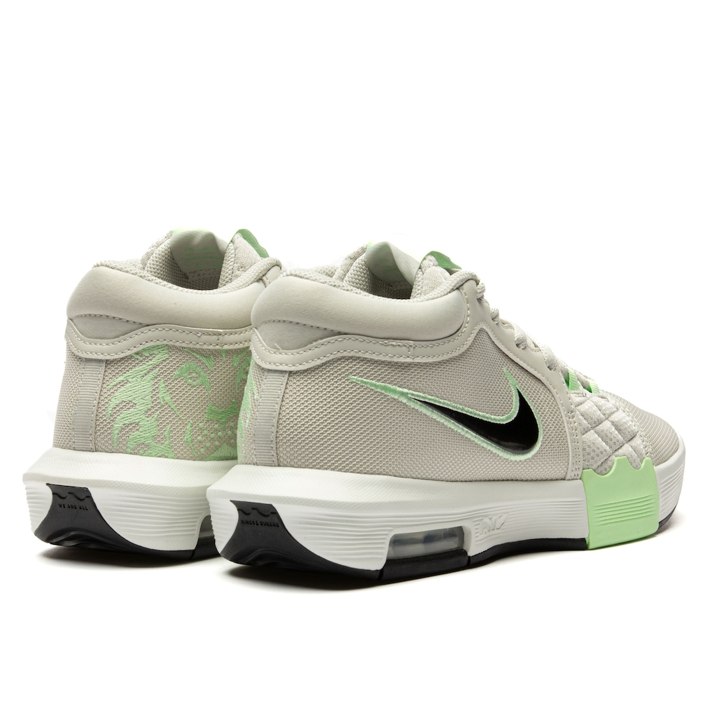 Imagem 4 do produto Tênis Nike Lebron Witness VIII - Masculino
