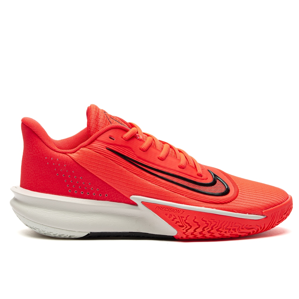 Tênis Masculino Nike Precision VII