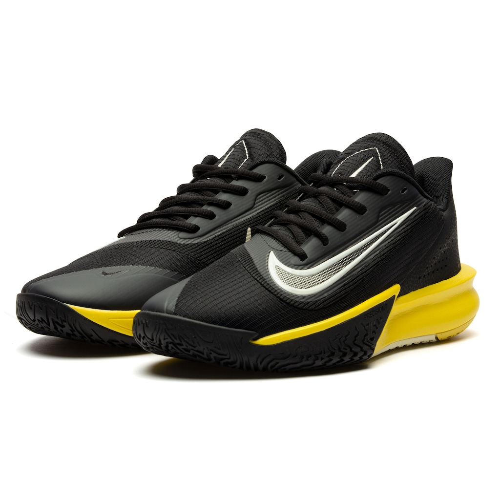 Imagem 2 do produto Tênis Masculino Nike Precision VII