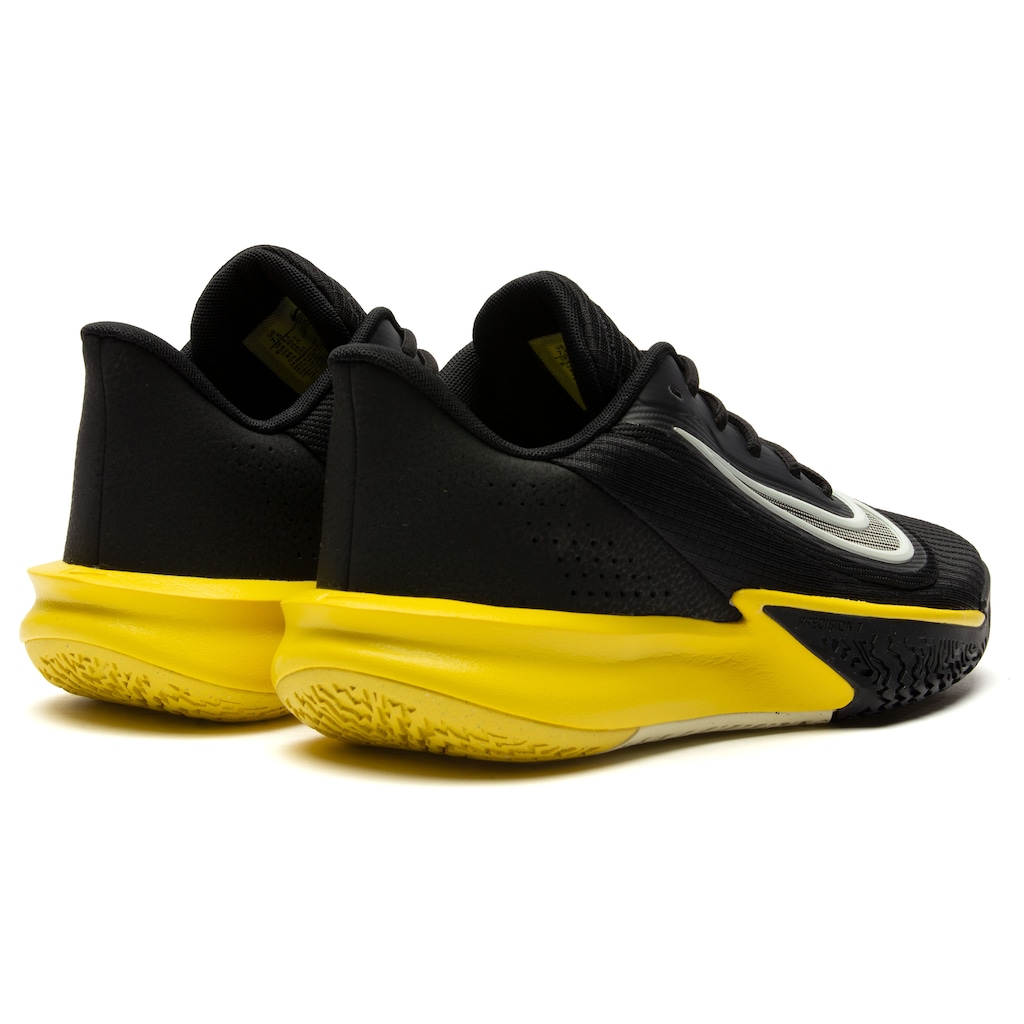 Imagem 4 do produto Tênis Masculino Nike Precision VII