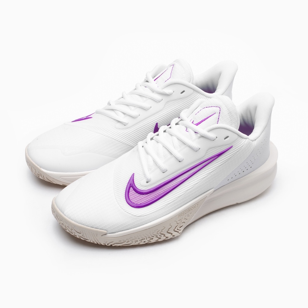 Imagem 4 do produto Tênis Masculino Nike Precision VII