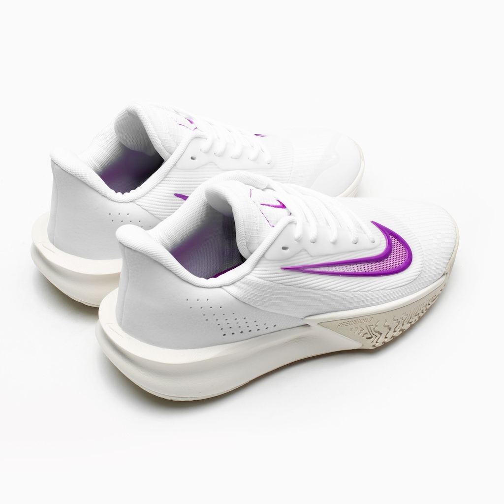 Imagem 5 do produto Tênis Masculino Nike Precision VII