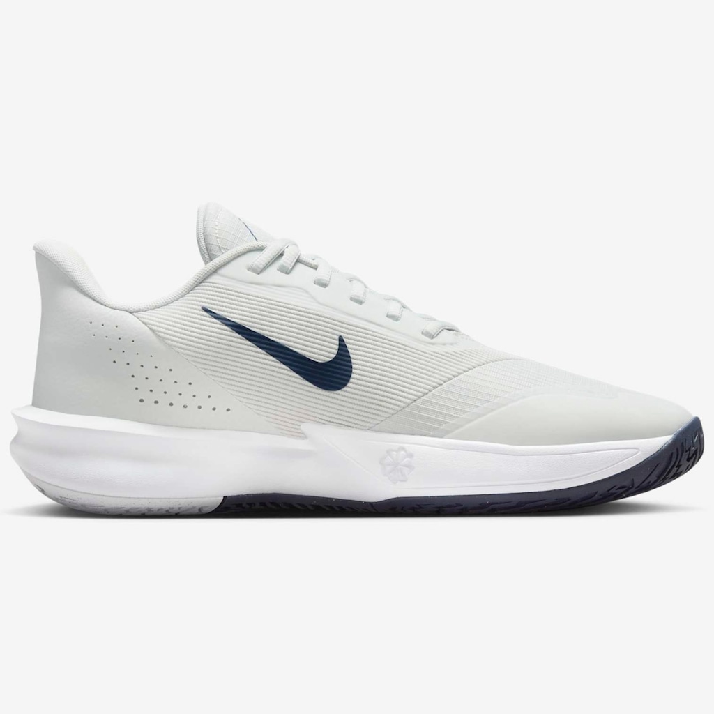 Tênis Masculino Nike Precision VII