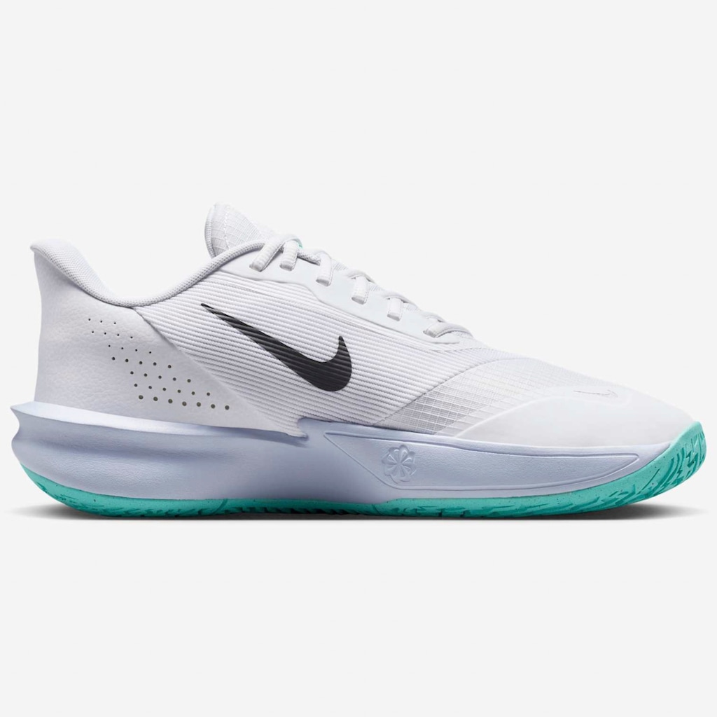 Tênis Masculino Nike Precision VII