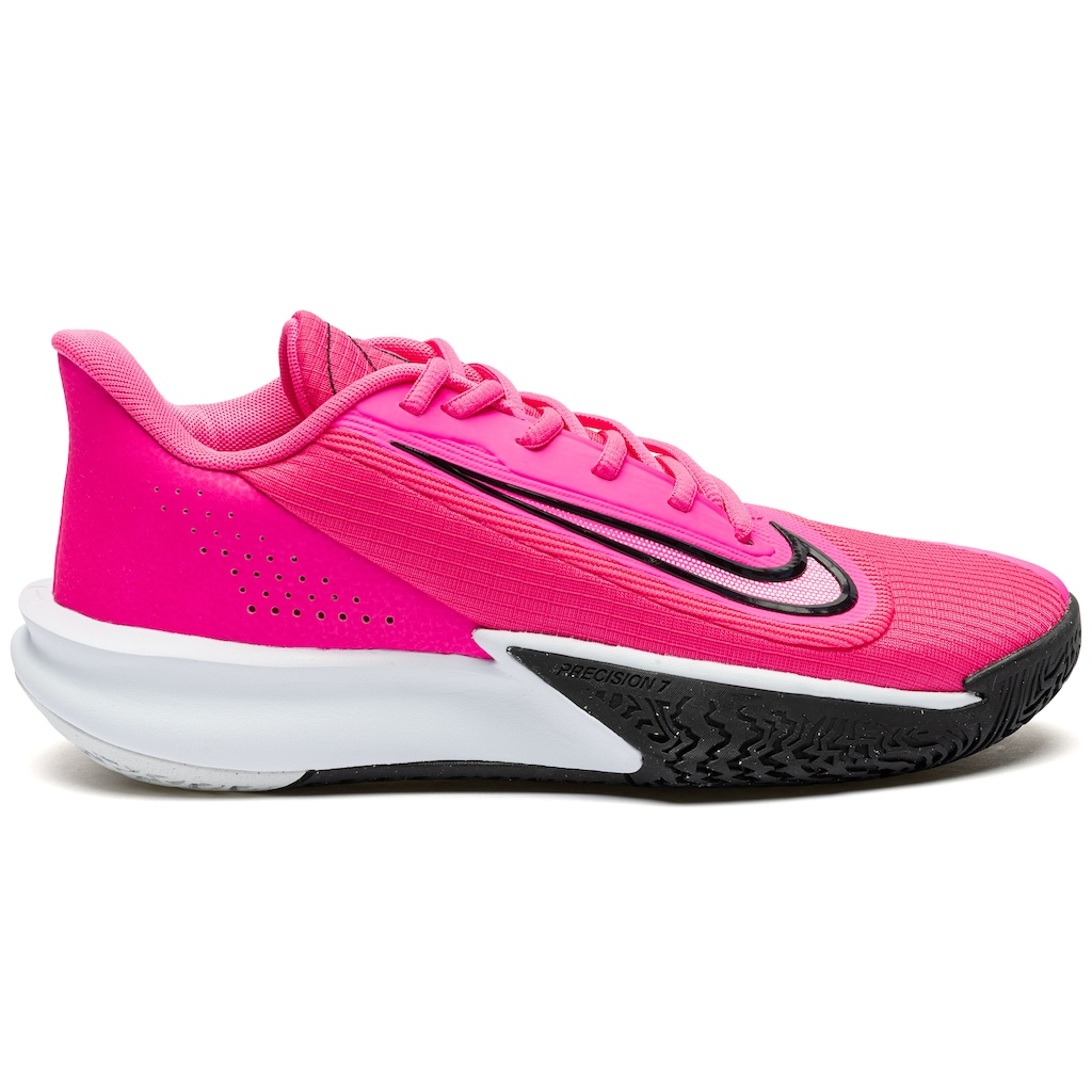 Tênis Masculino Nike Precision VII