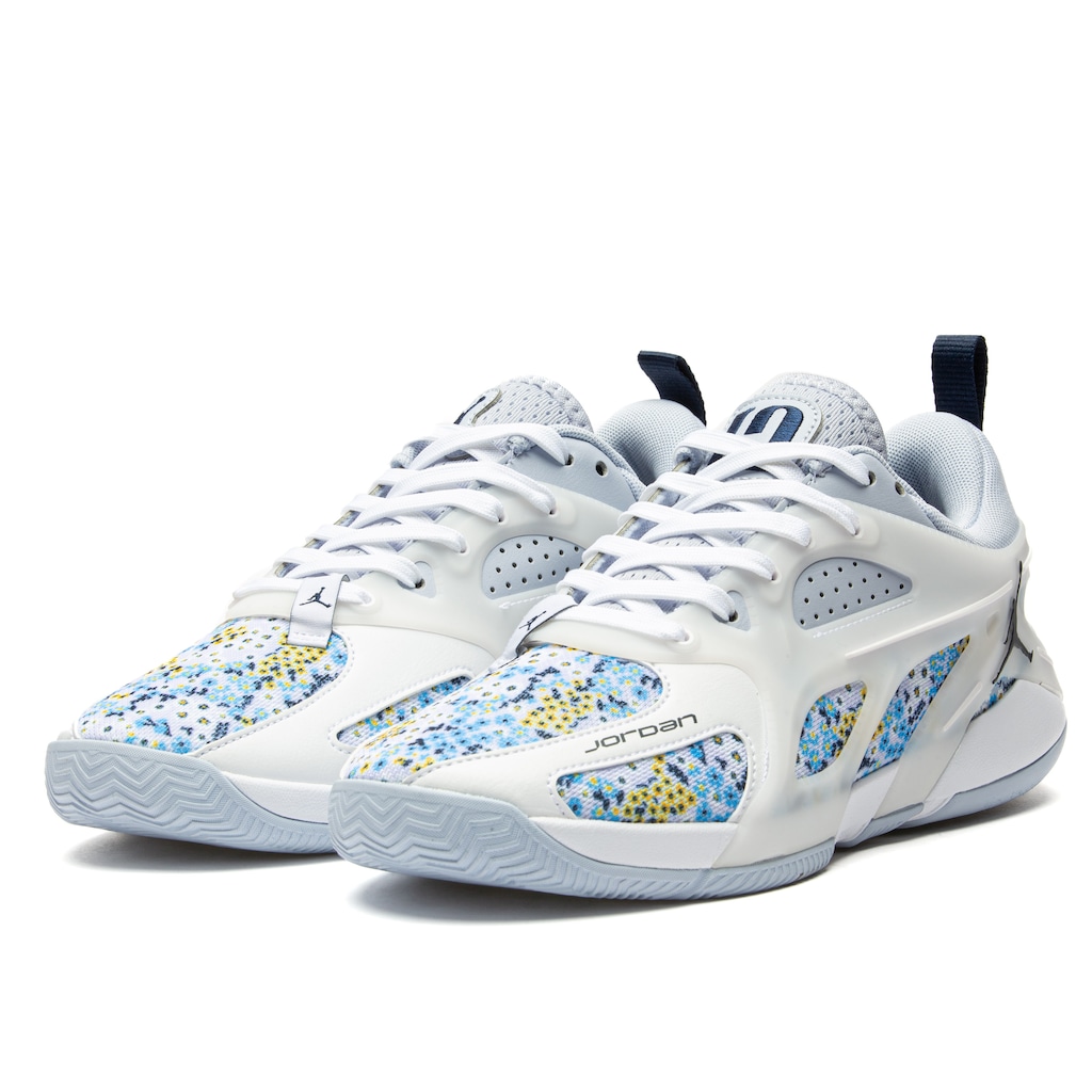Tênis Unissex Nike Jordan Heir em Promoção | Centauro