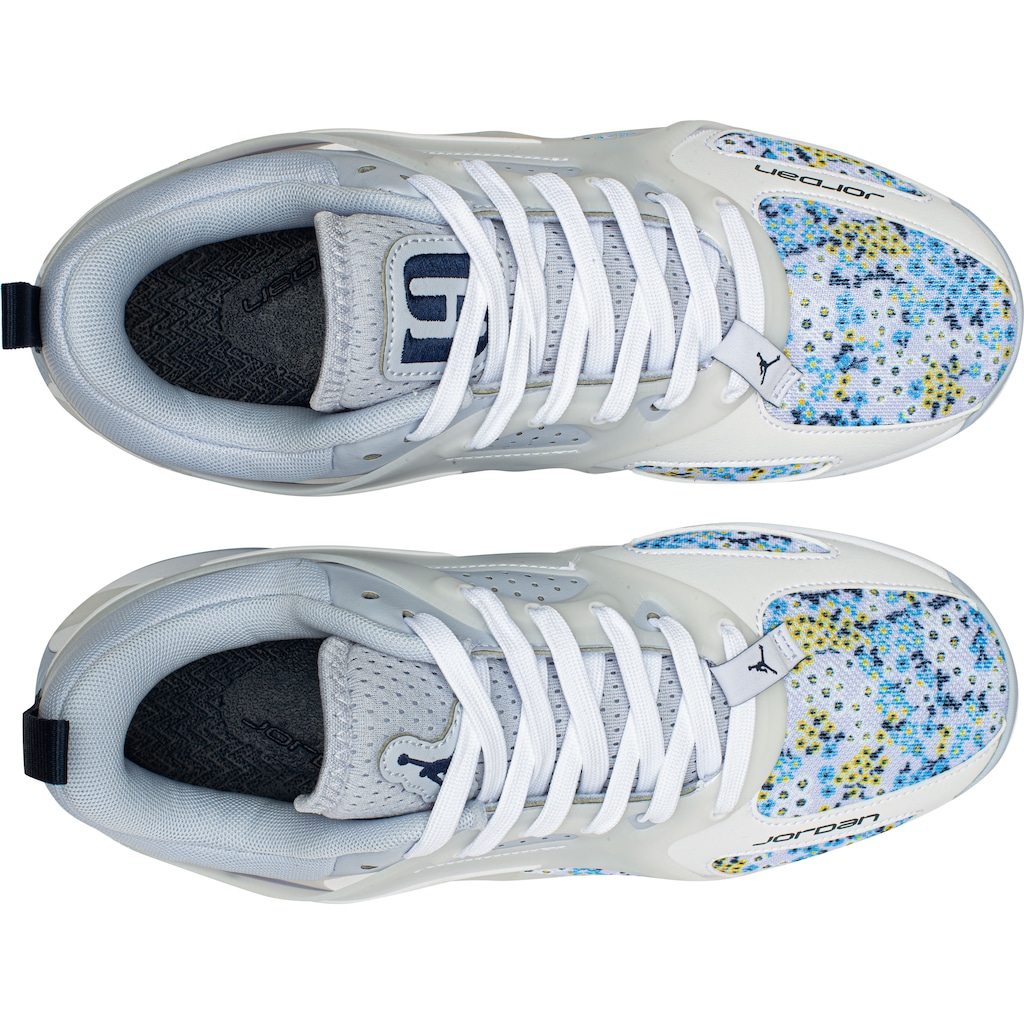 Imagem 5 do produto Tênis Unissex Nike Jordan Heir