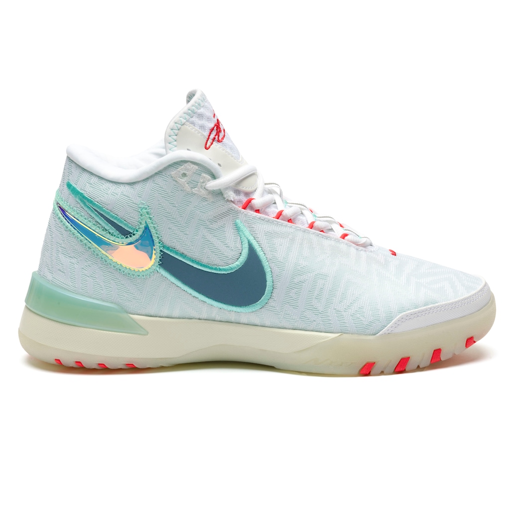 Tênis Nike LeBron NXXT Genisus Masculino