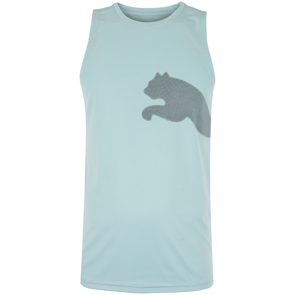 Imagem 1 do produto Camiseta Regata Masculina Puma Tad Big Logo