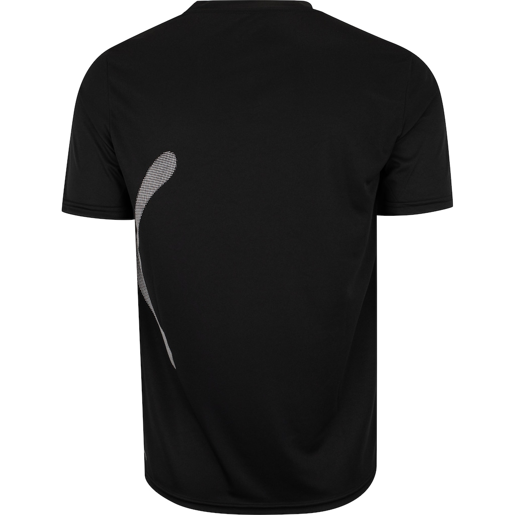 Imagem 2 do produto Camiseta Masculina Puma Manga Curta Tad Big Logo