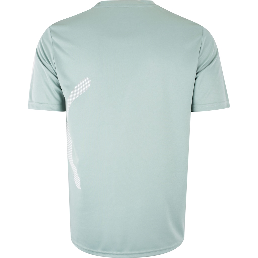 Imagem 2 do produto Camiseta Masculina Puma Manga Curta Tad Big Logo