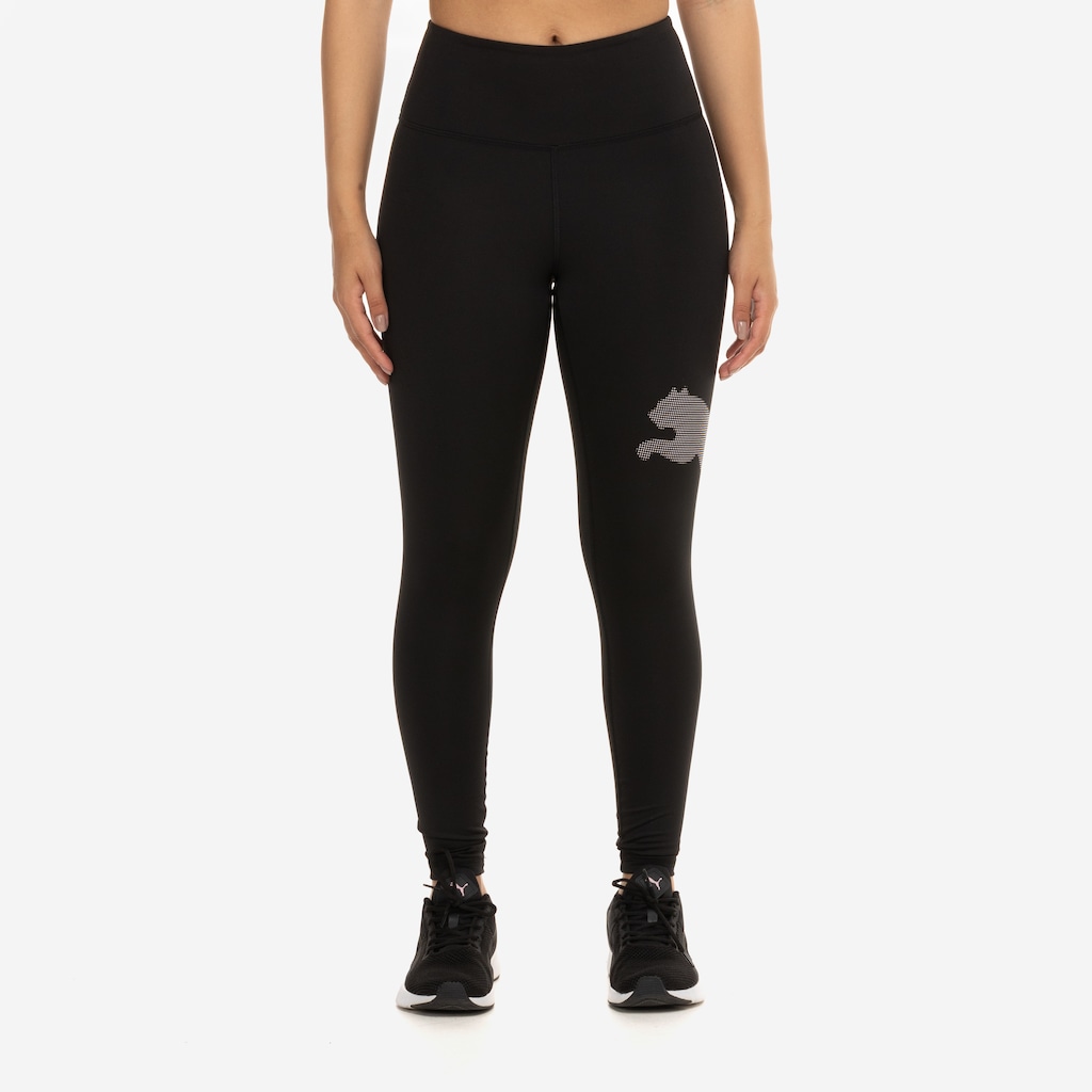 Imagem 3 do produto Calça Legging Puma Train All Day Graphic Big Feminina
