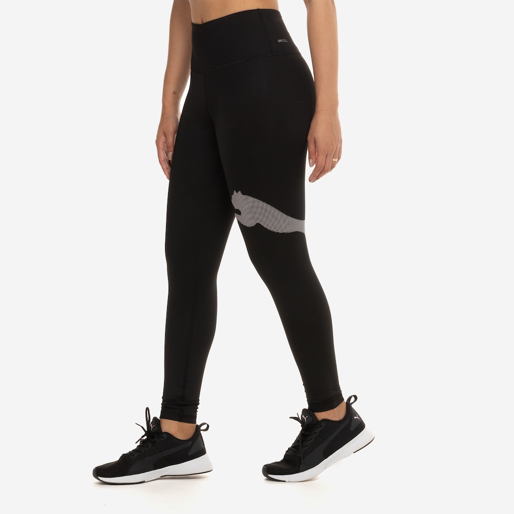 Imagem 5 do produto Calça Legging Puma Train All Day Graphic Big Feminina
