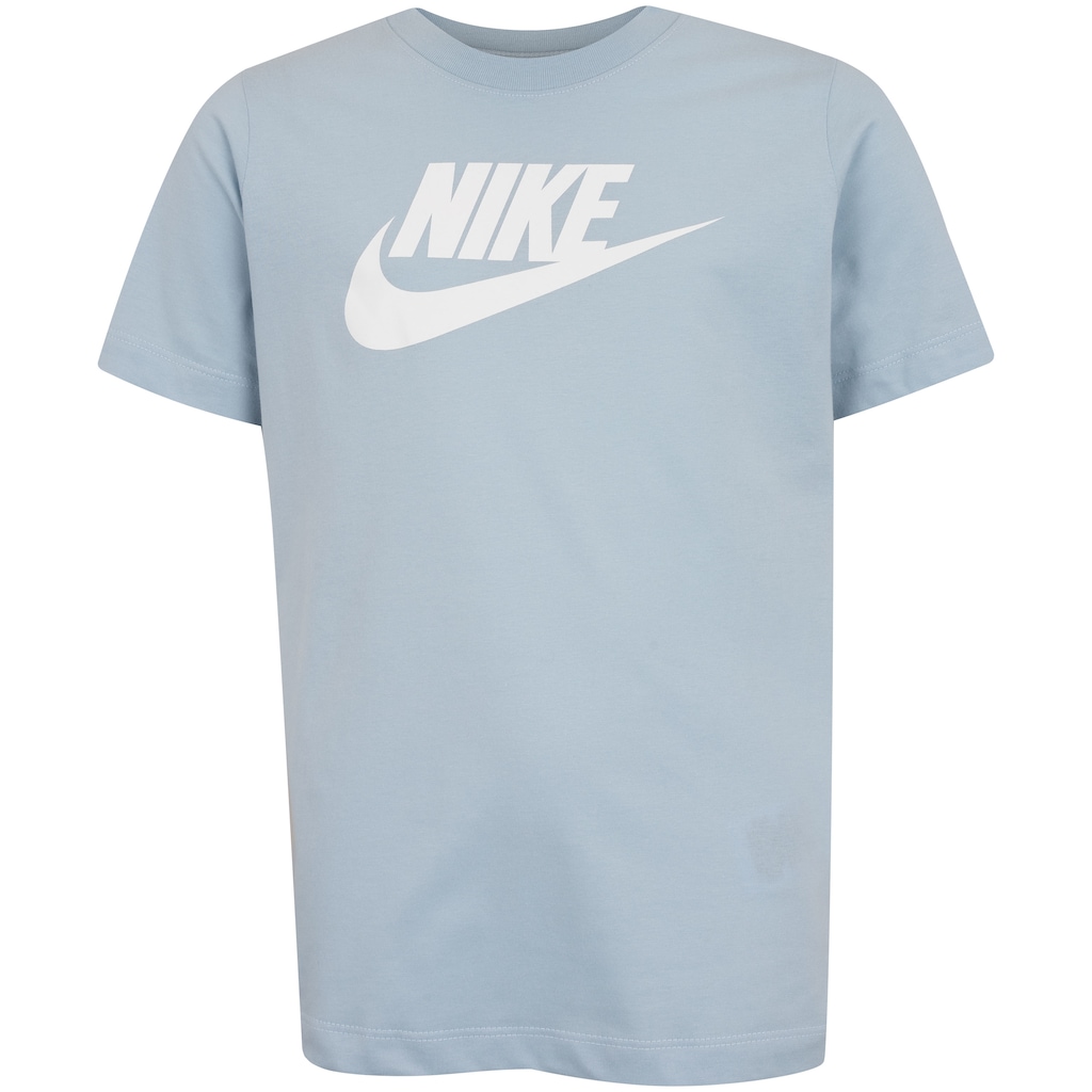 Camiseta Nike Sportswear Icon Futura Infantil