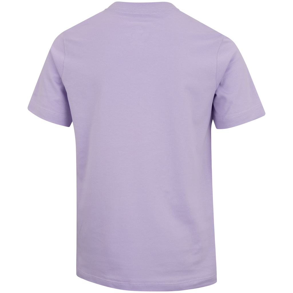 Imagem 2 do produto Camiseta Nike Sportswear Icon Futura Infantil