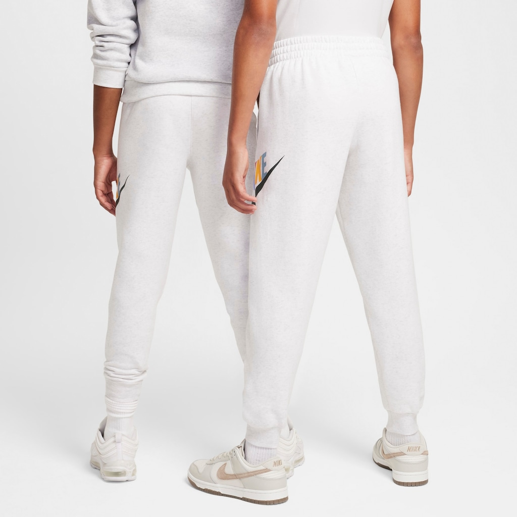 Imagem 2 do produto Calça Nike Sportswear Club Jogger Infantil