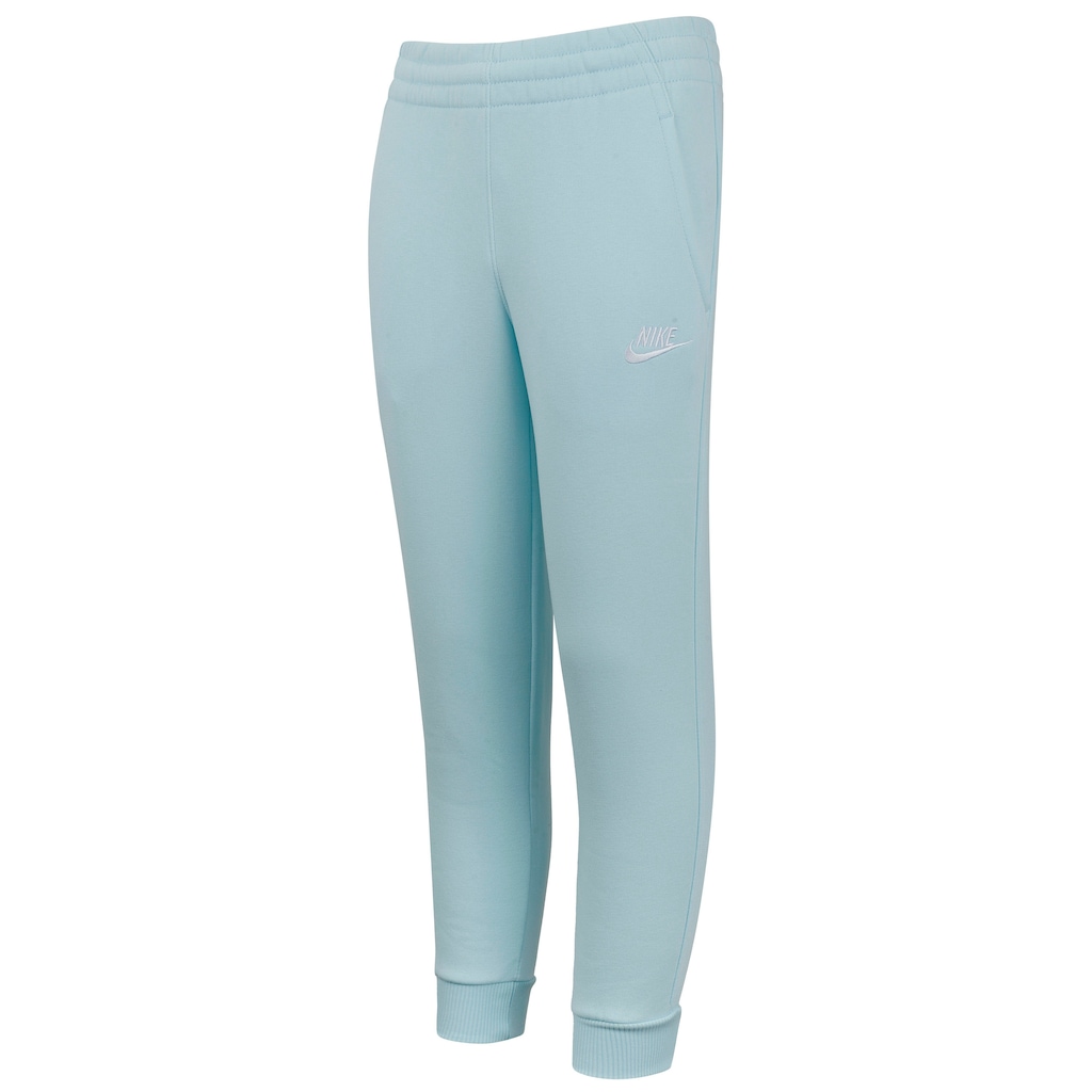 Calça Nike Sportswear Club Fleece Infantil