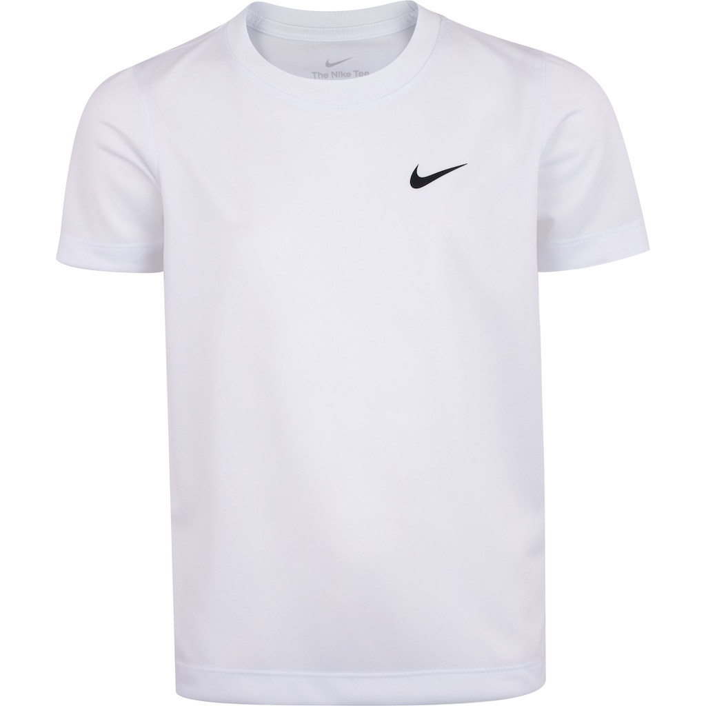 Camiseta Nike Dri-fit Swoosh Juvenil