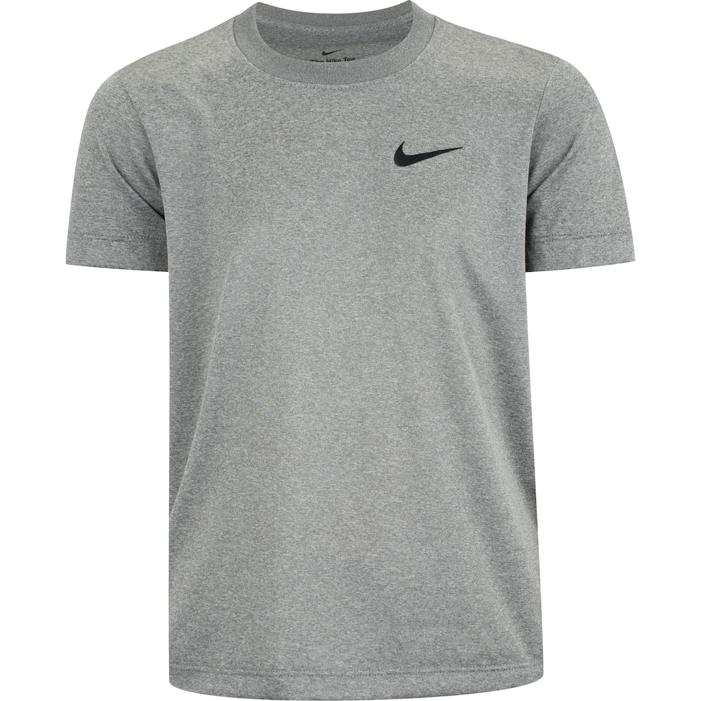 Camiseta Nike Dri-fit Swoosh Juvenil