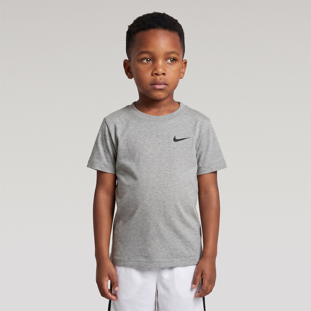 Camiseta Nike Dri-fit Swoosh Juvenil