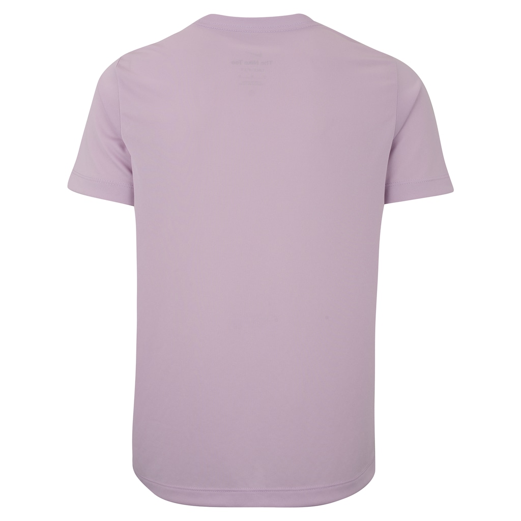 Imagem 2 do produto Camiseta Nike Dri-fit Swoosh Juvenil