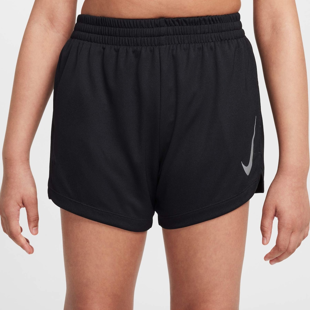 Imagem 3 do produto Bermuda Juvenil Nike Dri-FIT Split