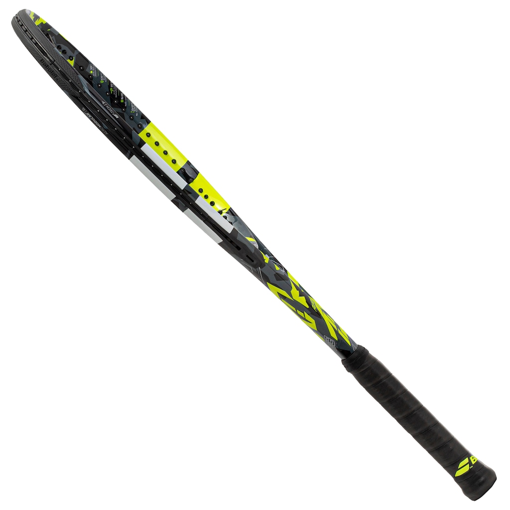 Imagem 3 do produto Raquete de Tênis Babolat Pure Aero 98 L2 - Avançado - Adulto