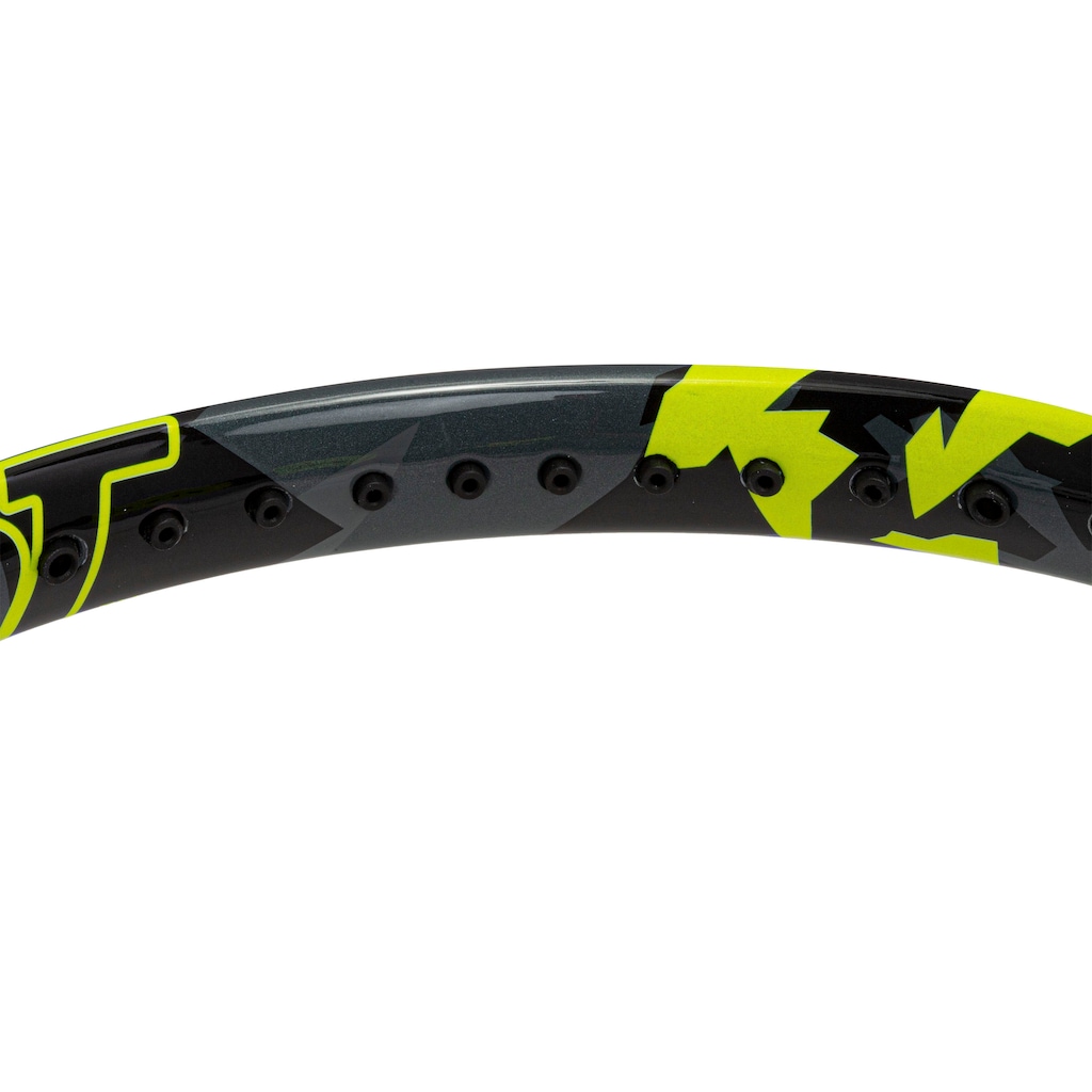 Imagem 4 do produto Raquete de Tênis Babolat Pure Aero 98 L2 - Avançado - Adulto