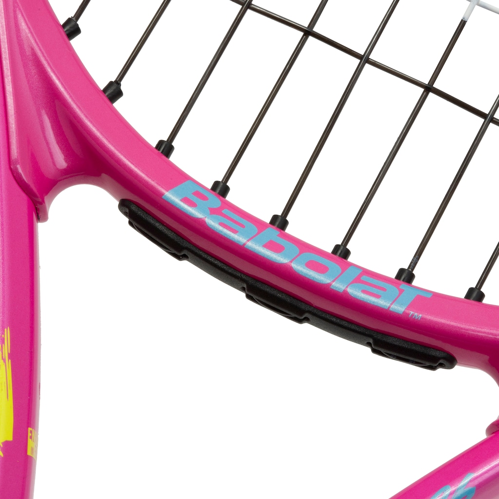 Imagem 5 do produto Raquete de Tênis Babolat Rafael Nadal 26 Júnior - Infantil