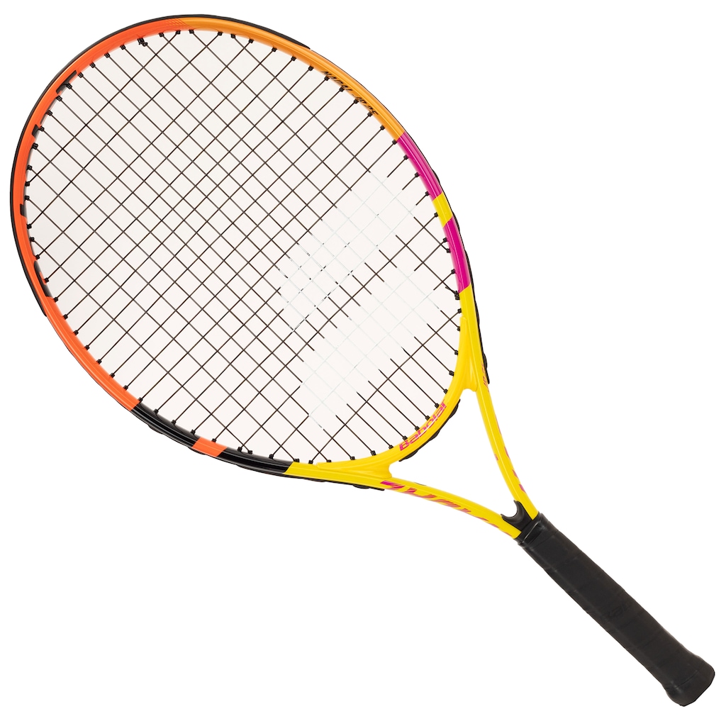 Raquete de Tênis Babolat Nadal Júnior 25 - Infantil