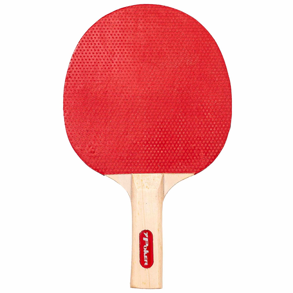 Kit Tênis de Mesa Poker Effect II