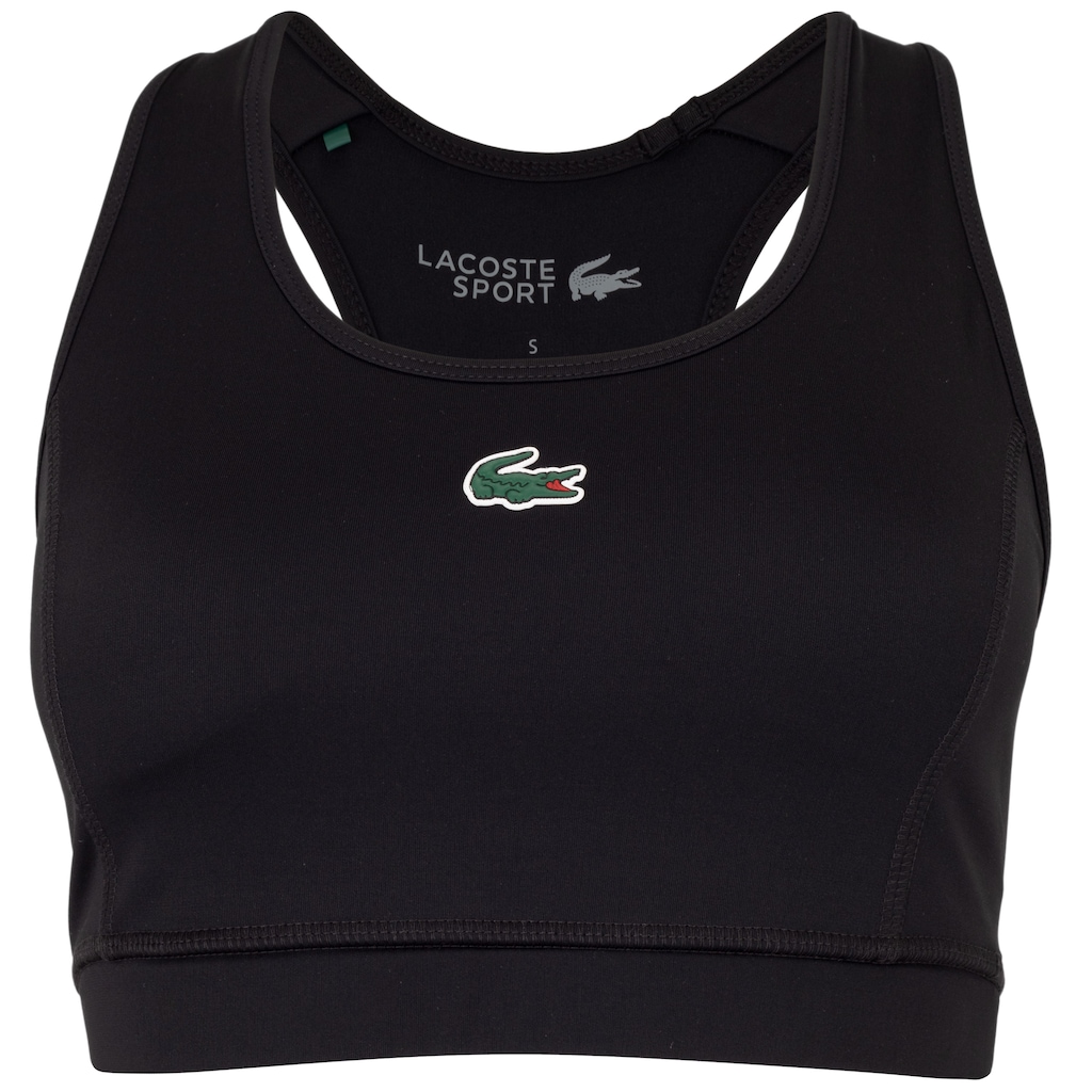 Top Sport Lacoste Special Essentials Adulto