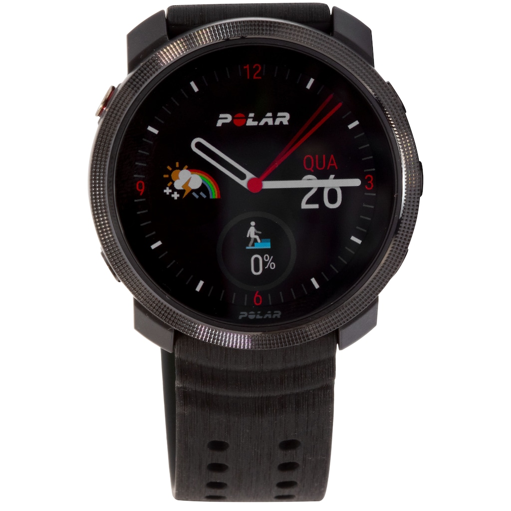Imagem 3 do produto Smartwatch Polar Vantage M3 Esportivo com GPS