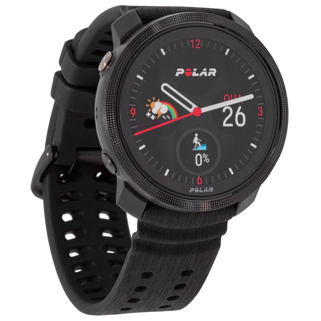 Imagem 2 do produto Smartwatch Polar Vantage M3 Esportivo com GPS
