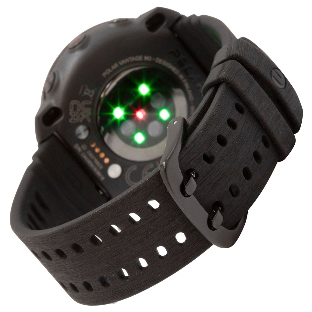 Imagem 4 do produto Smartwatch Polar Vantage M3 Esportivo com GPS