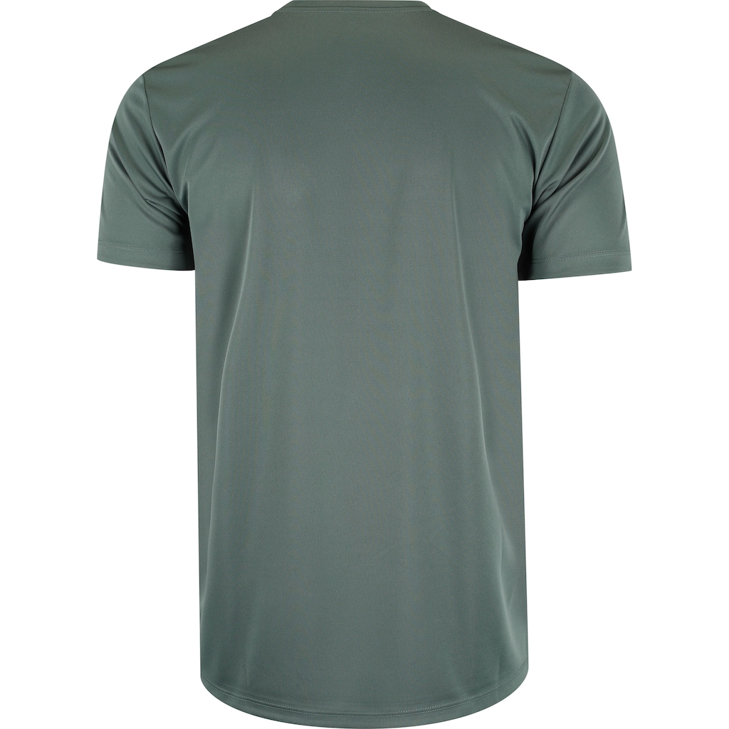 Imagem 2 do produto Camiseta ASICS Estampa Treino Masculina