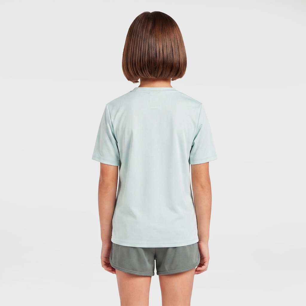 Imagem 2 do produto Conjunto Infantil ASICS Camiseta + Short