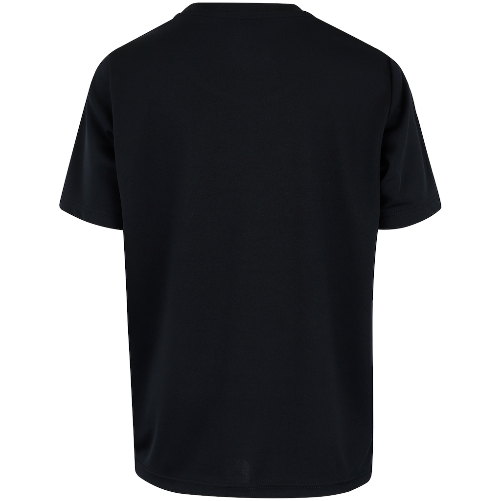 Imagem 3 do produto Conjunto Infantil ASICS Camiseta + Bermuda